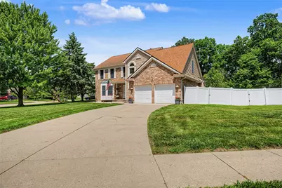 4224 Ranch Drive, Beavercreek, OH 45432 - Photo 4