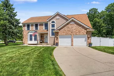 4224 Ranch Drive, Beavercreek, OH 45432 - Photo 6