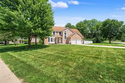 4224 Ranch Drive, Beavercreek, OH 45432 - Photo 2