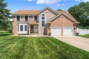 4224 Ranch Dr, Beavercreek, OH 45432 - Photo 1