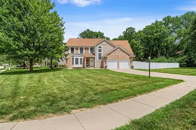 4224 Ranch Drive, Beavercreek, OH 45432 - Photo 4