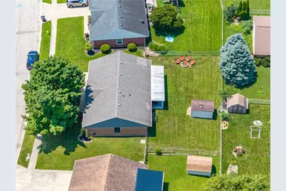 1221 Warwick Drive, Miamisburg, OH 45342 - Photo 32