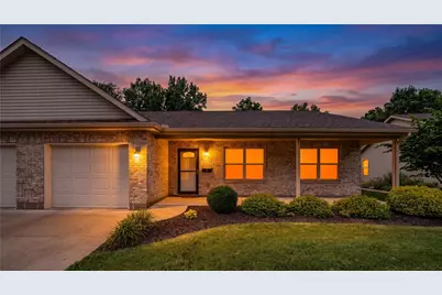 92 Locust Drive, Springboro, OH 45066 - Photo 2