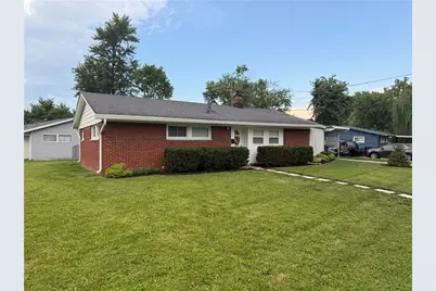 5041 Glouster Avenue, Dayton, OH 45431 - Photo 2