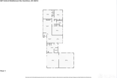 887 Oxford Middletown Road, Milford Township, OH 45013 - Photo 48