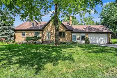272 Maple Avenue, Centerville, OH 45459 - Photo 2