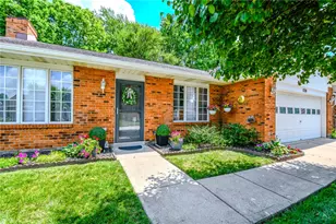 6700 Willow Creek Dr, Huber Heights, OH 45424 - Photo 2