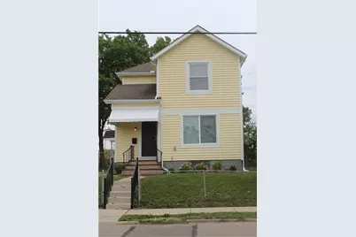 512 Campbell Street, Dayton, OH 45417 - Photo 1