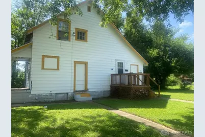 3824 W Hillcrest Avenue, Harrison Twp, OH 45406 - Photo 2