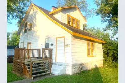 3824 W Hillcrest Avenue, Harrison Twp, OH 45406 - Photo 1