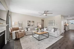 421 Rebekah Ct, Tipp City, OH 45371 - Photo 4