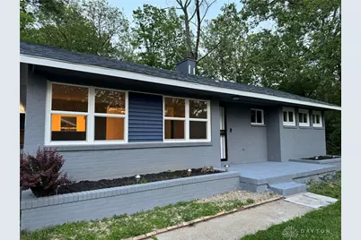 3406 Barbee Drive, Dayton, OH 45406 - Photo 1