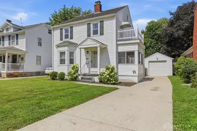 2148 Broadway Street, Springfield, OH 45504 - Photo 2