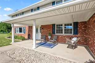 3192 Meadowlark Pl, Beavercreek, OH 45431 - Photo 4