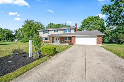 3192 Meadowlark Place, Beavercreek, OH 45431 - Photo 2