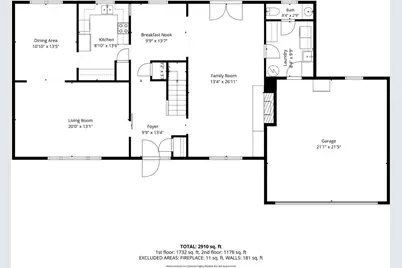 3192 Meadowlark Place, Beavercreek, OH 45431 - Photo 60