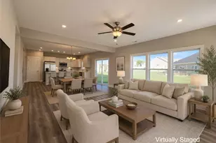 2486 Chicory Trail, Cedarville Village, OH 45314 - Photo 10