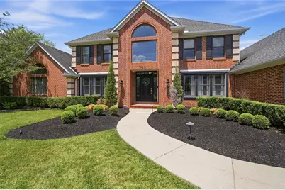 9221 Sycamore Springs Court, Washington Twp, OH 45458 - Photo 8