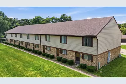 7845 Betsy Ross Circle, Washington Twp, OH 45459 - Photo 2