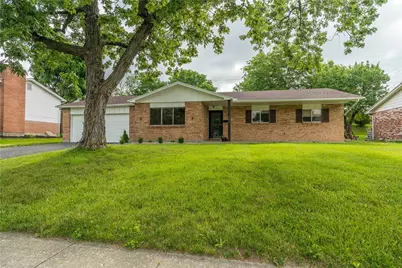 861 Kenbrook Drive, Vandalia, OH 45377 - Photo 2