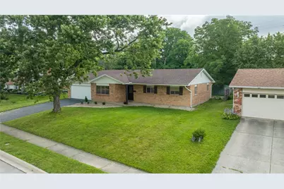 861 Kenbrook Drive, Vandalia, OH 45377 - Photo 8
