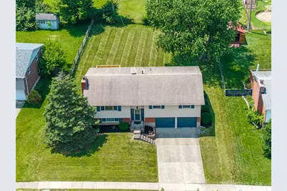 827 Moon Court, Miamisburg, OH 45342 - Photo 52
