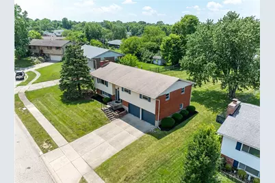 827 Moon Court, Miamisburg, OH 45342 - Photo 58