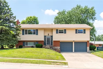 827 Moon Court, Miamisburg, OH 45342 - Photo 1