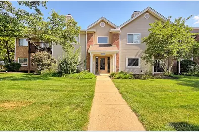 6600 Green Branch Drive #1, Centerville, OH 45459 - Photo 2