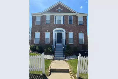 1297 NW Garden Gate Lane, Lebanon, OH 45036 - Photo 1