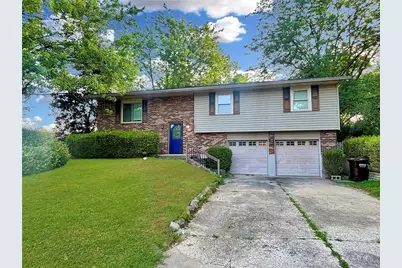 4460 E Mohave Drive, Dayton, OH 45431 - Photo 1