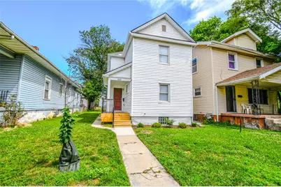 365 Bolander Avenue, Dayton, OH 45417 - Photo 2