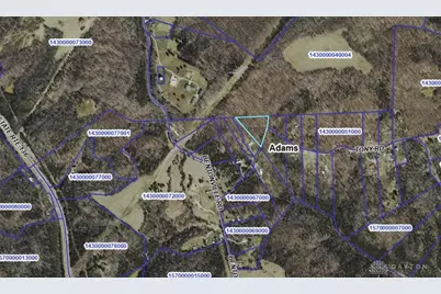 208 Tony Road, West Union, OH 45693 - Photo 10