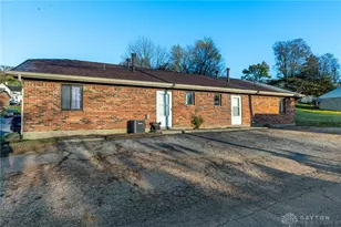 160 N 4th St, Waynesville, OH 45068 - Photo 2