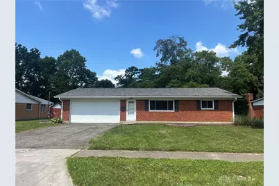 3833 Pobst Drive, Kettering, OH 45420 - Photo 1