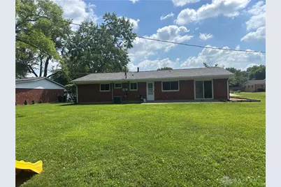 3833 Pobst Drive, Kettering, OH 45420 - Photo 2