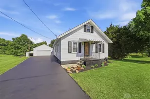2955 Mechanicsburg Rd, Springfield, OH 45503 - Photo 2