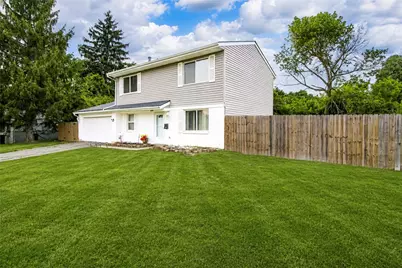 5107 Elyria Lane, Trotwood, OH 45406 - Photo 2