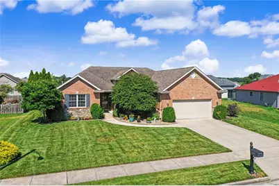 932 Shaftsbury Road, Troy, OH 45373 - Photo 1