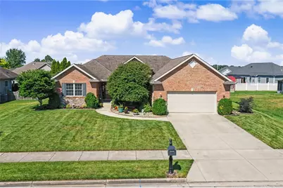 932 Shaftsbury Road, Troy, OH 45373 - Photo 2