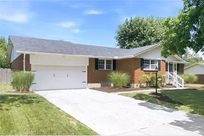 1033 Carlo Drive, Kettering, OH 45429 - Photo 2