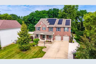 5361 Heather Way, Huber Heights, OH 45424 - Photo 2