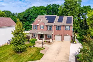5361 Heather Way, Huber Heights, OH 45424 - Photo 2