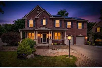 5361 Heather Way, Huber Heights, OH 45424 - Photo 4