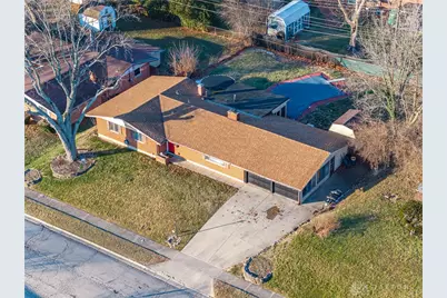 417 Vaniman Avenue, Trotwood, OH 45426 - Photo 44