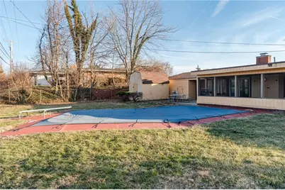 417 Vaniman Avenue, Trotwood, OH 45426 - Photo 36
