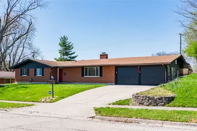 417 Vaniman Avenue, Trotwood, OH 45426 - Photo 2