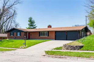 417 Vaniman Ave, Trotwood, OH 45426 - Photo 2