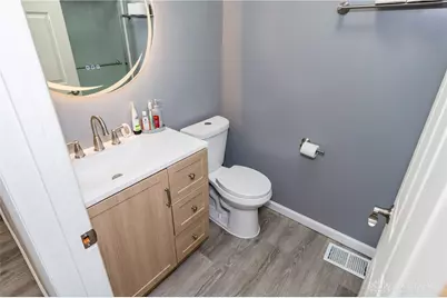 417 Vaniman Avenue, Trotwood, OH 45426 - Photo 20