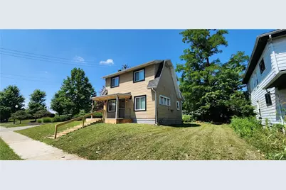 1927 Catalpa Drive, Dayton, OH 45406 - Photo 2